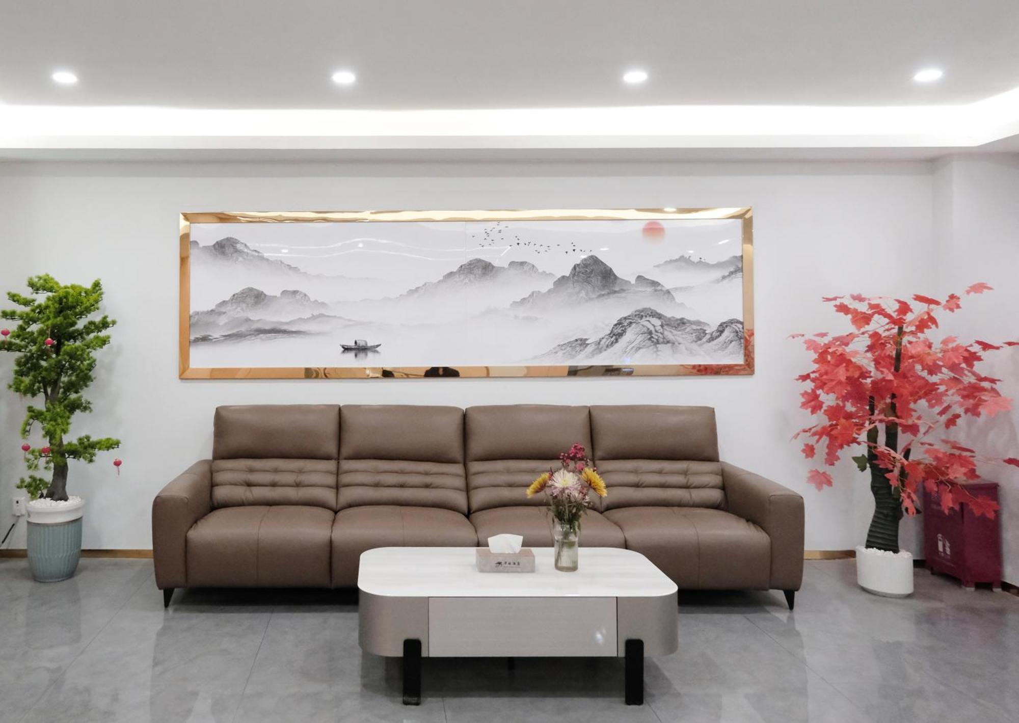 Huahang Hotel - Guangzhou Baiyun International Airport - Free Airport Shuttle Bus Екстер'єр фото