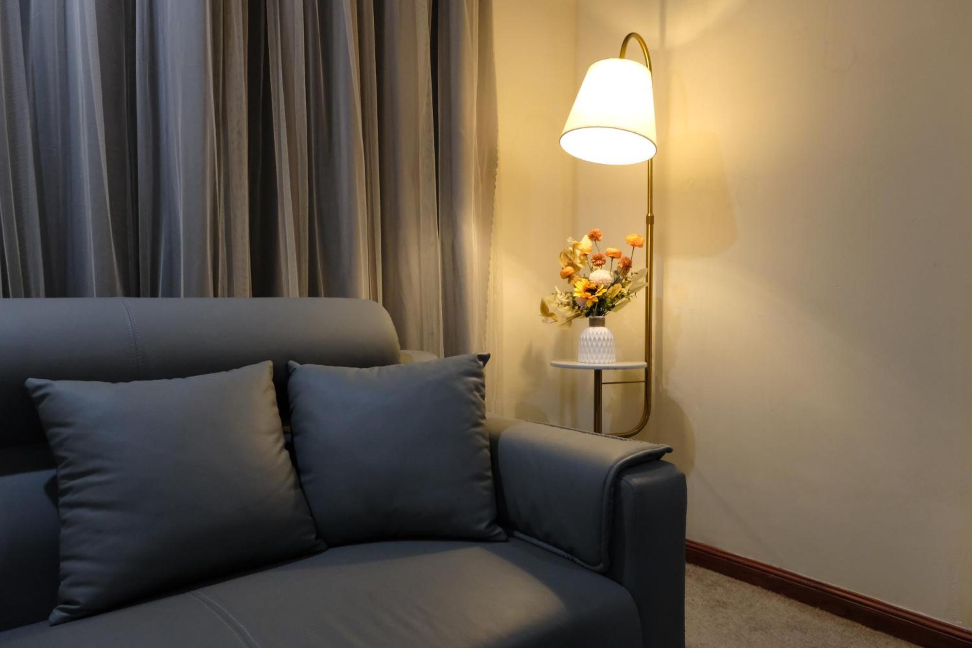 Huahang Hotel - Guangzhou Baiyun International Airport - Free Airport Shuttle Bus Екстер'єр фото
